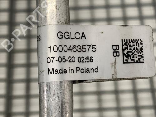 AC pipe JAGUAR E-PACE (X540) 2.0 D180 AWD | BP39324560M126 - Image 4