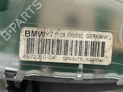 Antenne/Base BMW 3 Coupe (E92) 328 i xDrive | BP39282816C140 - Image 7