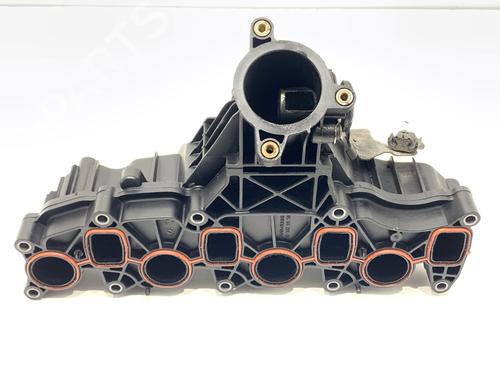 Intake manifold VW PASSAT CC B6 (357) 2.0 TDI | BP39343307M70 - Image 5