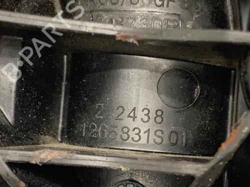Pipe OPEL MOVANO B Bus (X62) 2.3 CDTI FWD (JV) | BP39354352M125 - Image 4