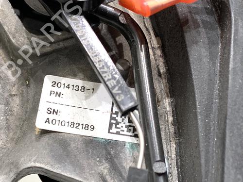 Rat DACIA DUSTER (HM_) 1.6 SCe 115 (HMM1) | BP39338185C49 - Image 4