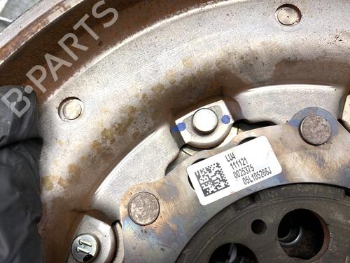 Flywheel VW PASSAT B8 (3G2, CB2) 2.0 TSI 4motion | BP39342414M101 - Image 4