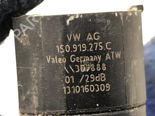 Electronic module AUDI A8 D4 (4H2, 4H8, 4HC, 4HL) 6.3 W12 quattro | BP39334378M83 - Image 4
