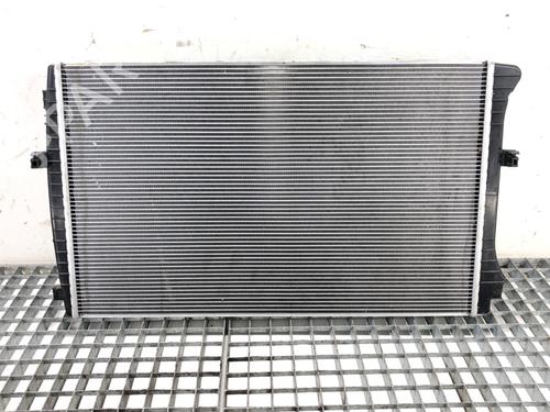 Water radiator SEAT ATECA (KH7, KHP) 1.4 TSI | BP39282116M31 - Image 2