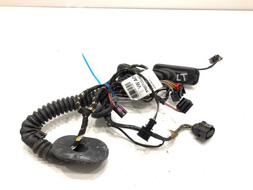 Used Wiring harness Wiring harness VW TOUAREG (7P5, 7P6) 3.6 V6 FSI (280 hp) 39339024 39339024