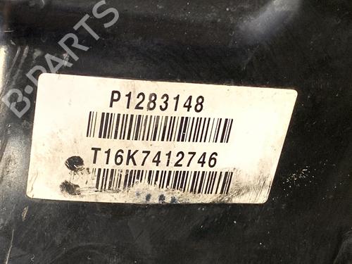 Gearbox VOLVO V60 I (155) D4 | BP39357984M3  - Image 10