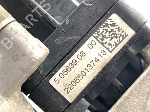 Egr FORD FIESTA VI (CB1, CCN) 1.5 TDCi | BP40115587M69  - Image 6