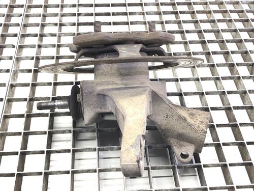 Left front steering knuckle MICROCAR F8 0.5 | BP39274574M25 - Image 3