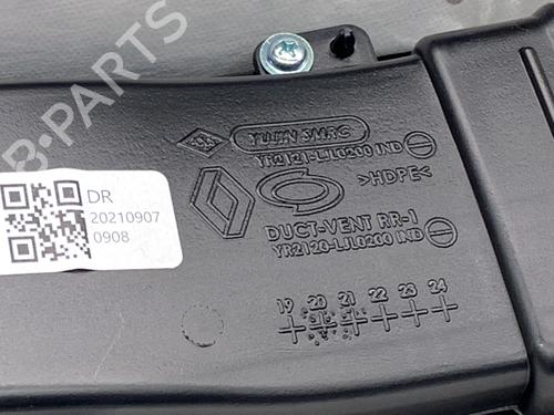 Middle console RENAULT ARKANA I (LCM_, LDN_) 1.5 E-TECH 145 | BP39321621I22 - Image 9