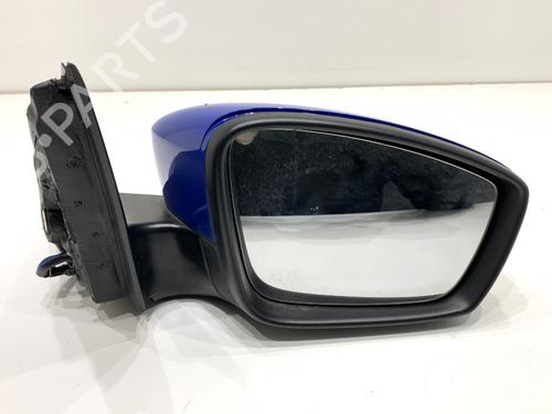 Used Right mirror Right mirror SKODA RAPID (NH3, NK3, NK6) 1.0 TSI (95 hp) 39312265 39312265