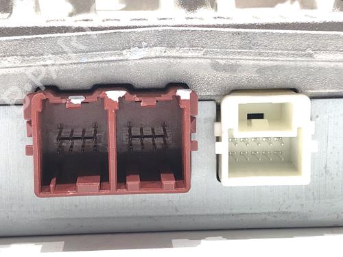 Steering ECU KIA CEED (CD) 1.6 CRDi 115 | BP39321989M49 - Image 3