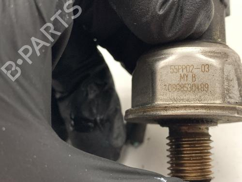 Electronic sensor FORD MONDEO IV (BA7) 1.8 TDCi | BP40068529M84 - Image 4