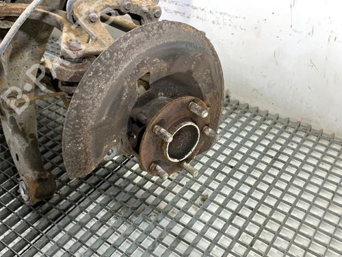Rear axle MAZDA 6 Saloon (GJ, GL) 2.5 (GJ5FP, GL1032, GL1033) | BP39363733M2 - Image 6