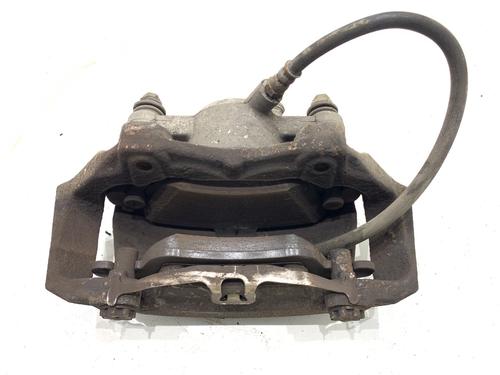 Left front brake caliper MERCEDES-BENZ E-CLASS (W212) E 350 CGI (212.057) | BP39299927M105 - Image 3