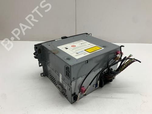 Radio BMW X1 (E84) xDrive 28 i | BP39735712E6 - Image 2
