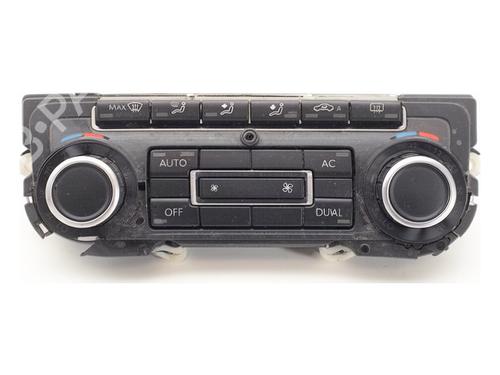 climate-control-vw-tiguan-5n_-2007-2008-2009-2010-2011-2012-2013-2014-2015-2016-2017-2018-39367474 main image