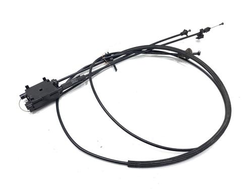 Used Cable Cable AUDI A8 D4 (4H2, 4H8, 4HC, 4HL) S8 plus quattro (605 hp) 39342609 39342609