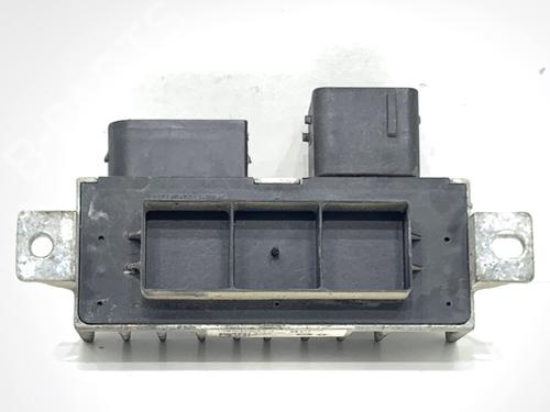 Electronic sensor RENAULT MASTER III Van (FV) 2.3 dCi 165 FWD (FV0P, FV0U, FV11, FV12, FV1E) | BP39328949M84 - Image 2