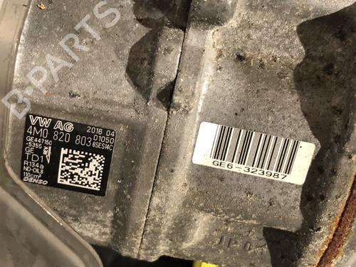 Engine AUDI A4 B9 Avant (8W5, 8WD) 2.0 TDI | BP39302683M1  - Image 11