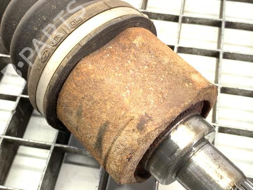 Left front driveshaft KIA RIO IV (YB, SC, FB) 1.4 | BP39290643M38 - Image 5