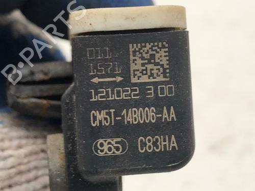 Electronic sensor FORD MONDEO V Saloon (CD) 1.6 | BP40489427M84 - Image 3