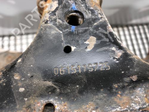 Bagaksel AUDI Q7 (4MB, 4MG, 4MQ) 3.0 TDI quattro | BP39285931M2 - Image 8