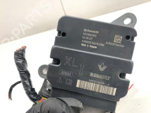 Electronic sensor RENAULT CLIO IV (BH_) 0.9 TCe 90 (BHNF, BHMA, BHMH, BHJK, BHJR) | BP40521842M84 - Image 4