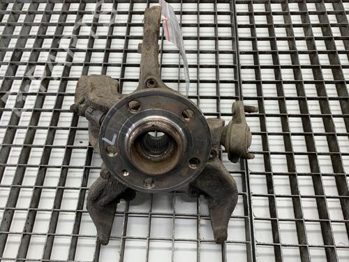 Used Left front steering knuckle Left front steering knuckle 39321419 39321419