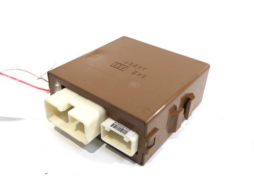 Electronic module NISSAN LEAF (ZE0) Electric | BP39302407M83 - Image 2
