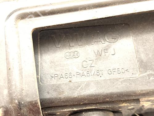 Electronic sensor AUDI A3 (8P1) 2.0 TDI | BP39661057M84 - Image 3