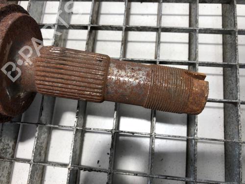 Left front driveshaft CITROËN JUMPER II Platform/Chassis 2.0 BlueHDi 160 | BP39301391M38 - Image 6