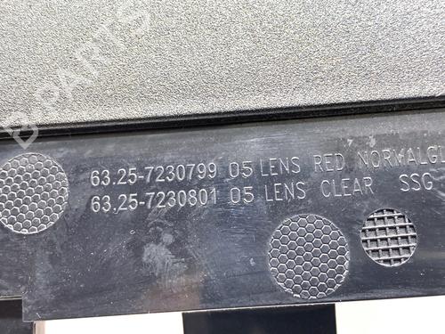 Third brake light BMW 5 (F10) 525 d xDrive | BP39334084L11 - Image 5