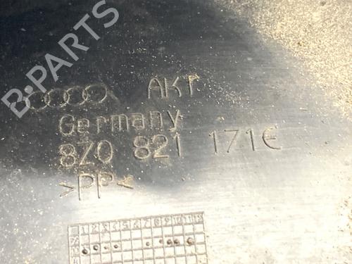 Hjulbue AUDI A2 (8Z0) 1.4 TDI | BP39643274C56 - Image 4
