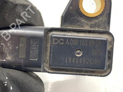 Elektronisk sensor DACIA DUSTER (HM_) 1.3 TCe 130 (HMMF) | BP39370601M84 - Image 5