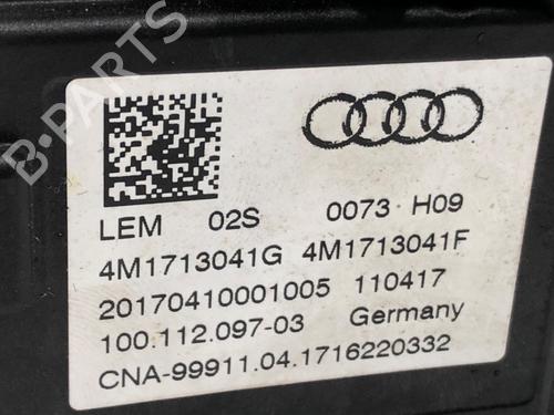 Gearstang AUDI Q7 (4MB, 4MG, 4MQ) 3.0 TDI quattro | BP39285950M90 - Image 7