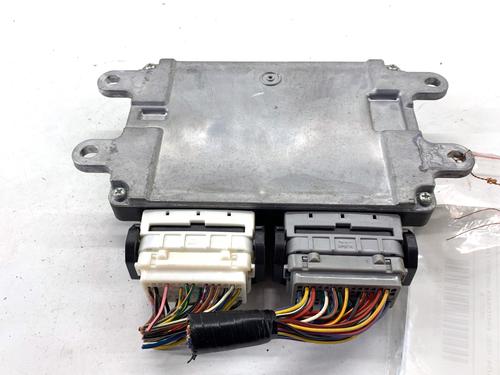Engine control unit (ECU) MAZDA 6 Hatchback (GH) 1.8 MZR | BP39312880M57 - Image 2