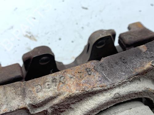 Right front brake caliper FORD MONDEO V Saloon (CD) 2.0 Hybrid | BP40620040M104 - Image 4