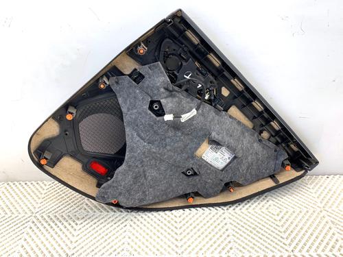 Rear left panel MERCEDES-BENZ CLA Coupe (C117) CLA 180 CDI / d (117.312) | BP39328637C60 - Image 3