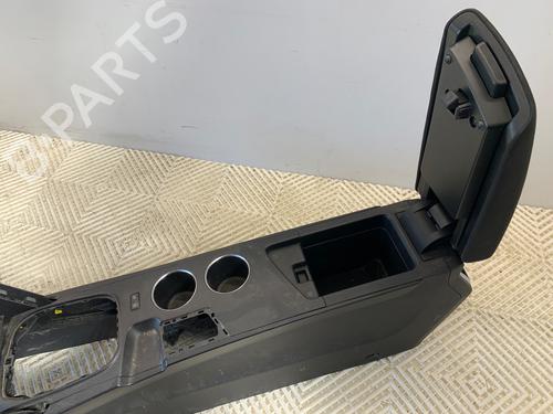 Middle console RENAULT MEGANE IV Hatchback (B9A/M/N_) 1.5 dCi 110 (B9A3) | BP39339708I22 - Image 3