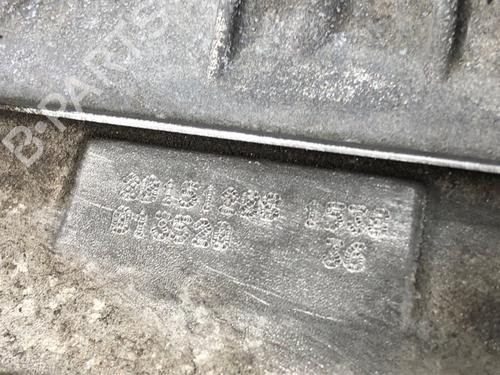 Gearbox MERCEDES-BENZ E-CLASS (W212) E 200 CDI / BlueTEC (212.005, 212.006) | BP39275539M3 - Image 9