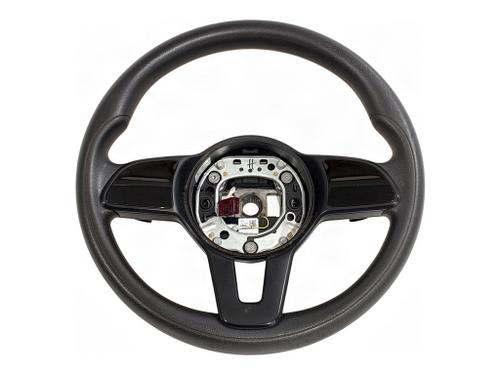 Steering wheel MERCEDES-BENZ SPRINTER 3,5-t Van (B907, B910) eSPRINTER (910.633) | BP40490557C49 - Image 1