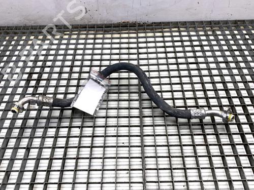 Used AC pipe AC pipe 39333257 39333257