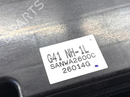 Climate control HONDA CIVIC IX Saloon (FB) 1.8 (FB2) | BP39318434I5 - Image 5