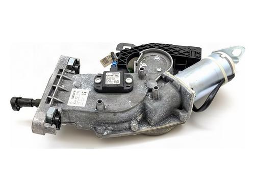 Used Tailgate lock Tailgate lock 39369798 39369798