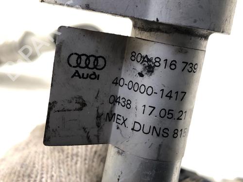 AC pipe AUDI Q5 Sportback (FYT) 45 TFSI Mild Hybrid quattro | BP39361485M126 - Image 4