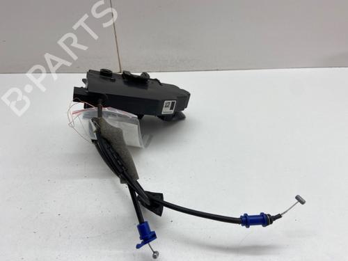 Front left lock CITROËN C4 Picasso II 1.6 THP 155 | BP39376244C98 - Image 2