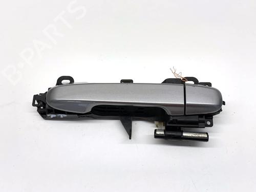 Used Front right exterior door handle Front right exterior door handle 39339566 39339566