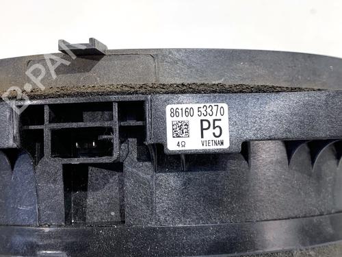 Speaker LEXUS IS III (_E3_) 300h (AVE30_, AVE30R) | BP39329380E2 - Image 8