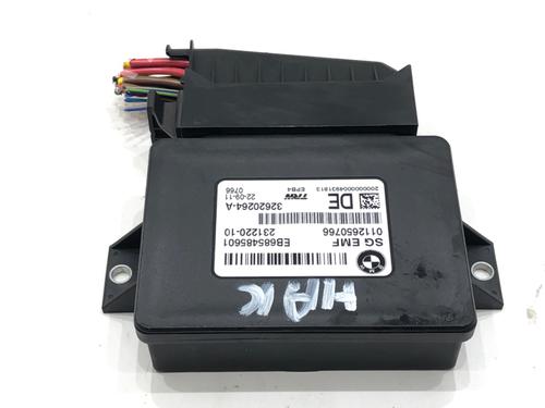 Used Electronic module Electronic module 39285278 39285278