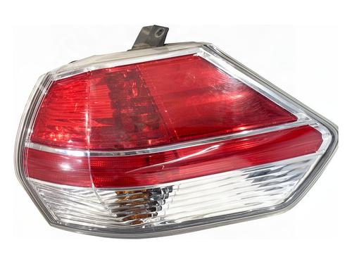 Used Right taillight Right taillight NISSAN X-TRAIL III (T32_, T32R, T32RR) 1.6 DIG-T (T32) (163 hp) 39364319 39364319